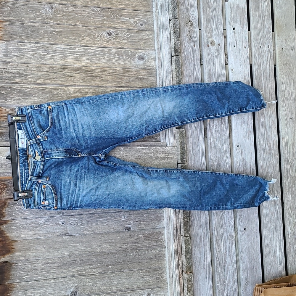 Adriano Goldschmied skinny Ankle Jean